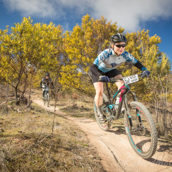 Rocky Trail Entertainment's Shimano GP at Mt Stromlo, 2017