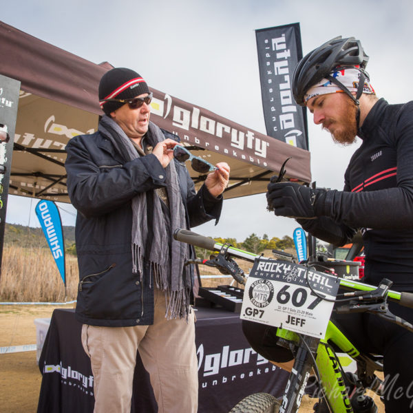 Rocky Trail Entertainment's Shimano GP at Mt Stromlo, 2017