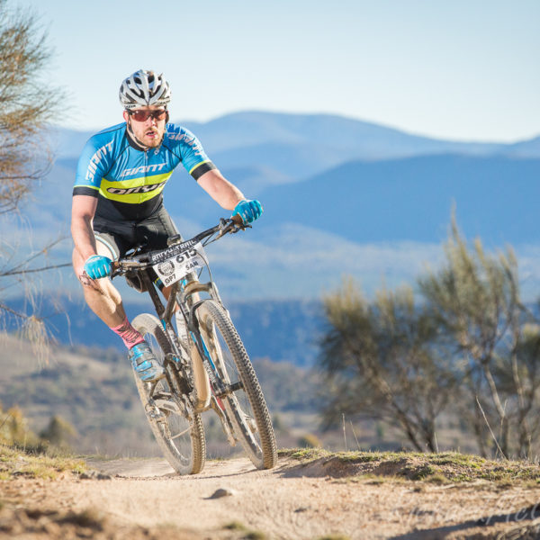 Rocky Trail Entertainment's Shimano GP at Mt Stromlo, 2017