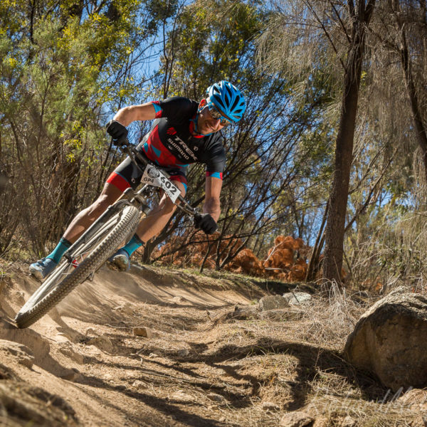 Rocky Trail Entertainment's Shimano GP at Mt Stromlo, 2017