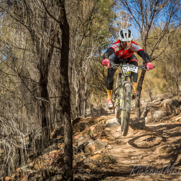 Rocky Trail Entertainment's Shimano GP at Mt Stromlo, 2017