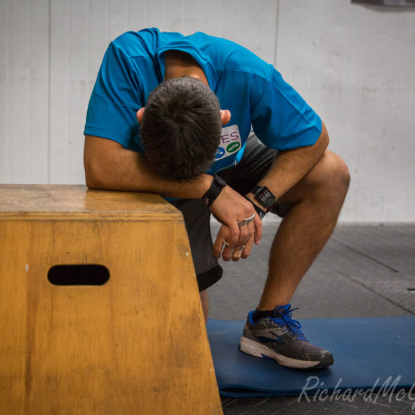 Endure 24, Crossfit Manly Vale , SF Super Series