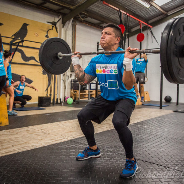 Endure 24, Crossfit Manly Vale , SF Super Series