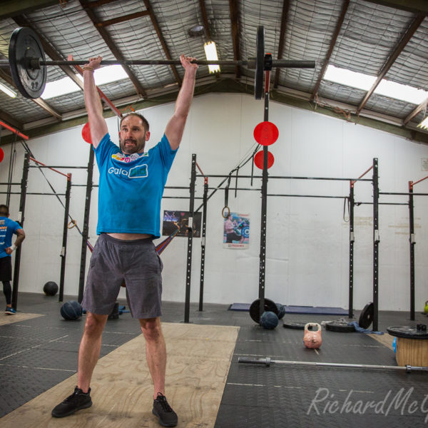 Endure 24, Crossfit Manly Vale , SF Super Series