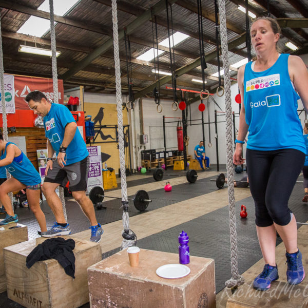 Endure 24, Crossfit Manly Vale , SF Super Series