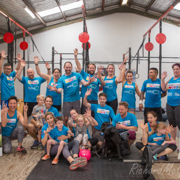 Endure 24, Crossfit Manly Vale , SF Super Series