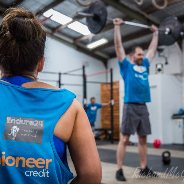 Endure 24, Crossfit Manly Vale , SF Super Series