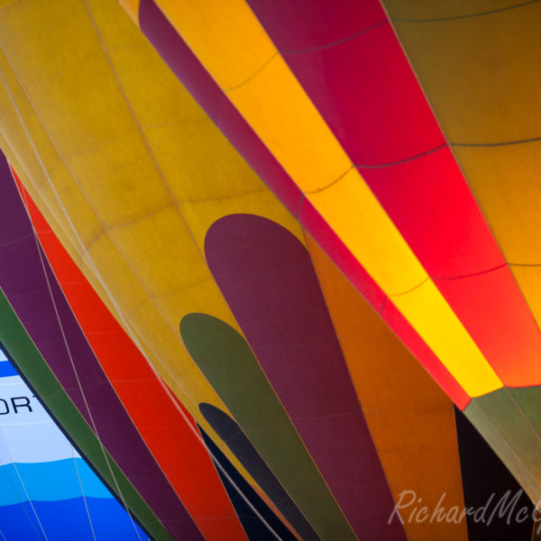 Hunter Valley Balloon Festival