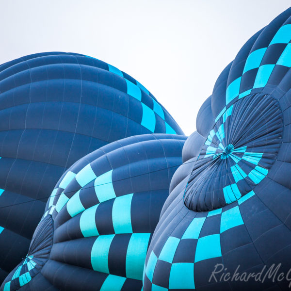 Hunter Valley Balloon Festival