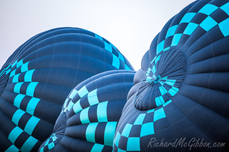 Hunter Valley Balloon Festival