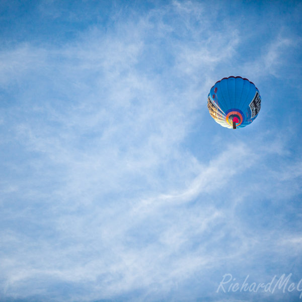 Hunter Valley Balloon Festival