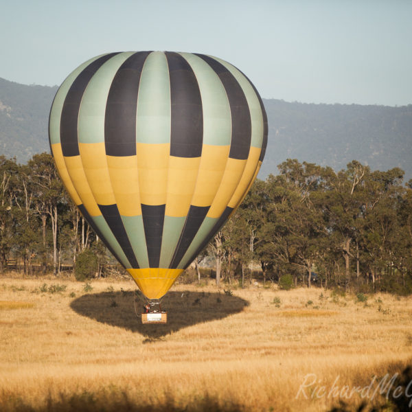 Hunter Valley Balloon Festival