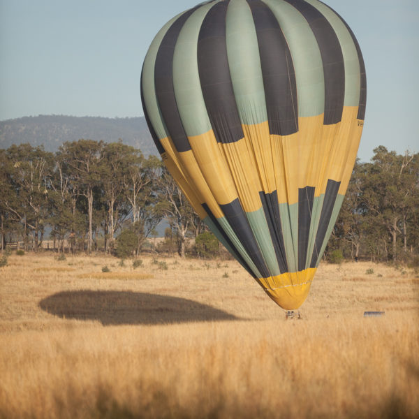 Hunter Valley Balloon Festival