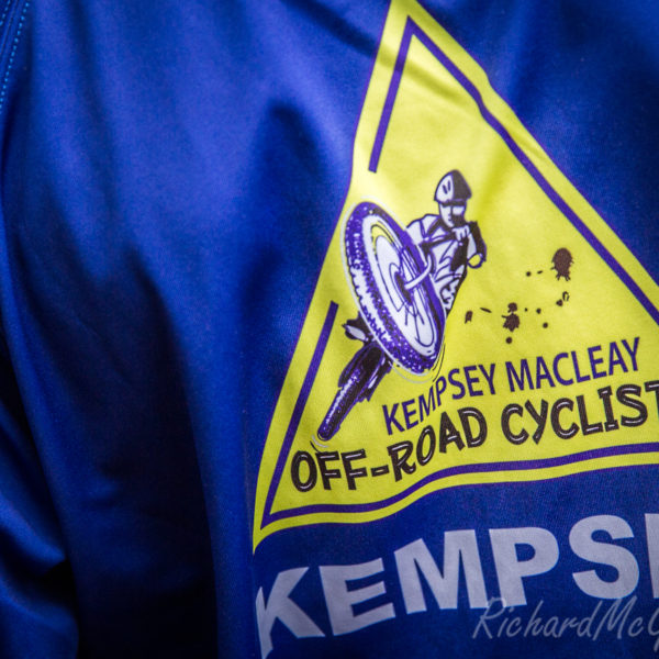 Kemsey Enduro Superflow Championship