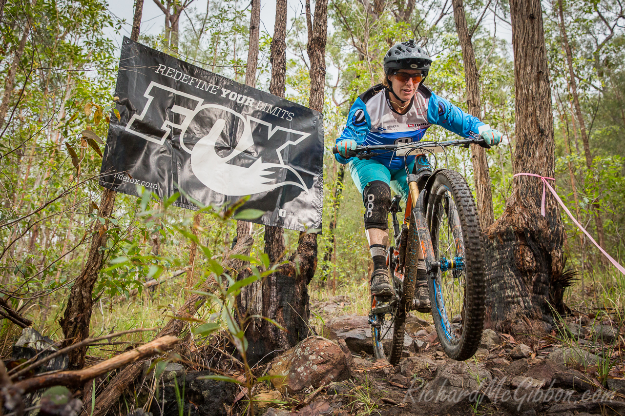 Kempsey Enduro: Superflow Championships