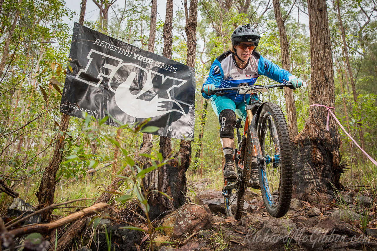 Kempsey Enduro: Superflow Championships