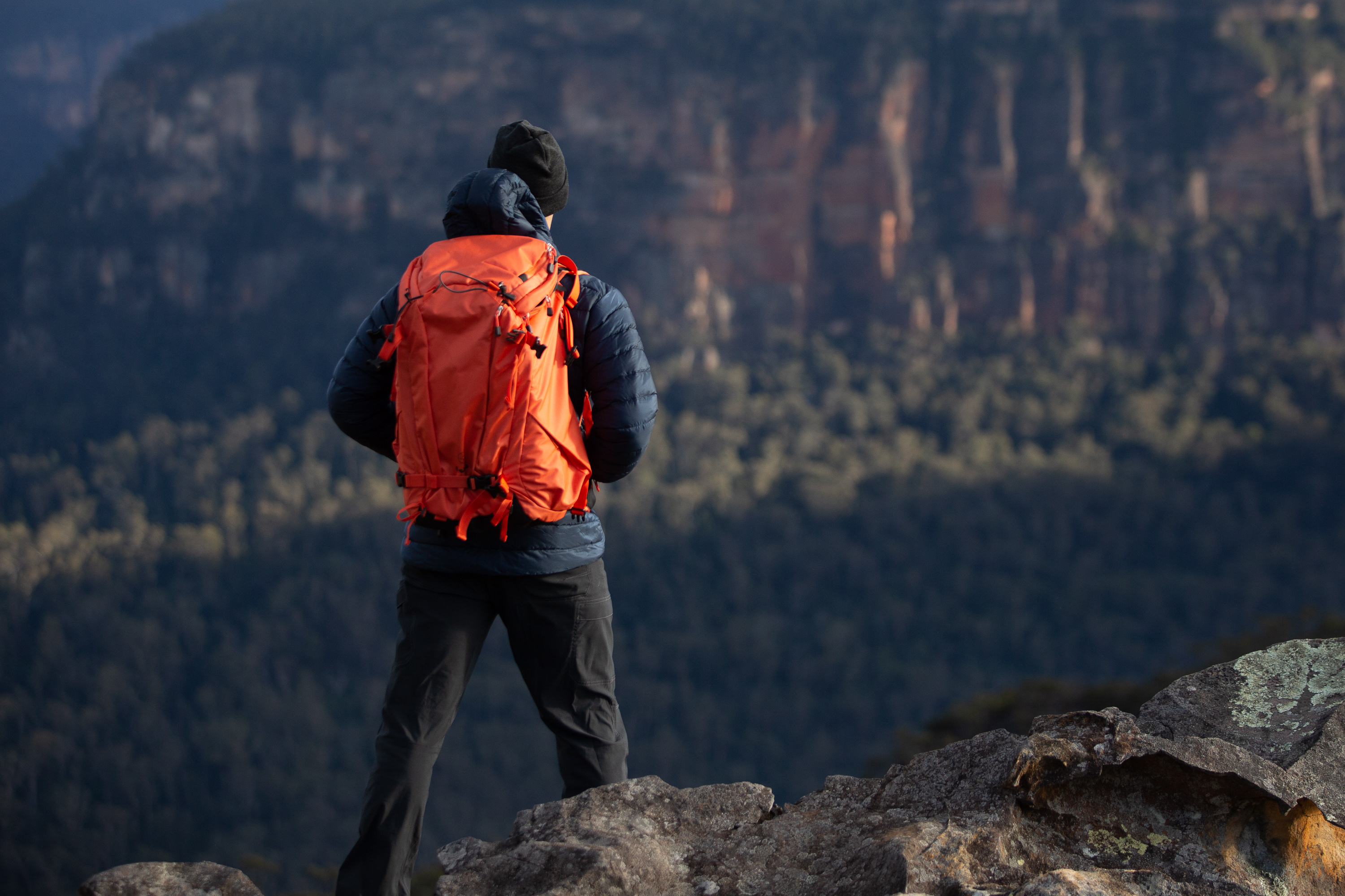 Anja Camera backpack from f-stop gear