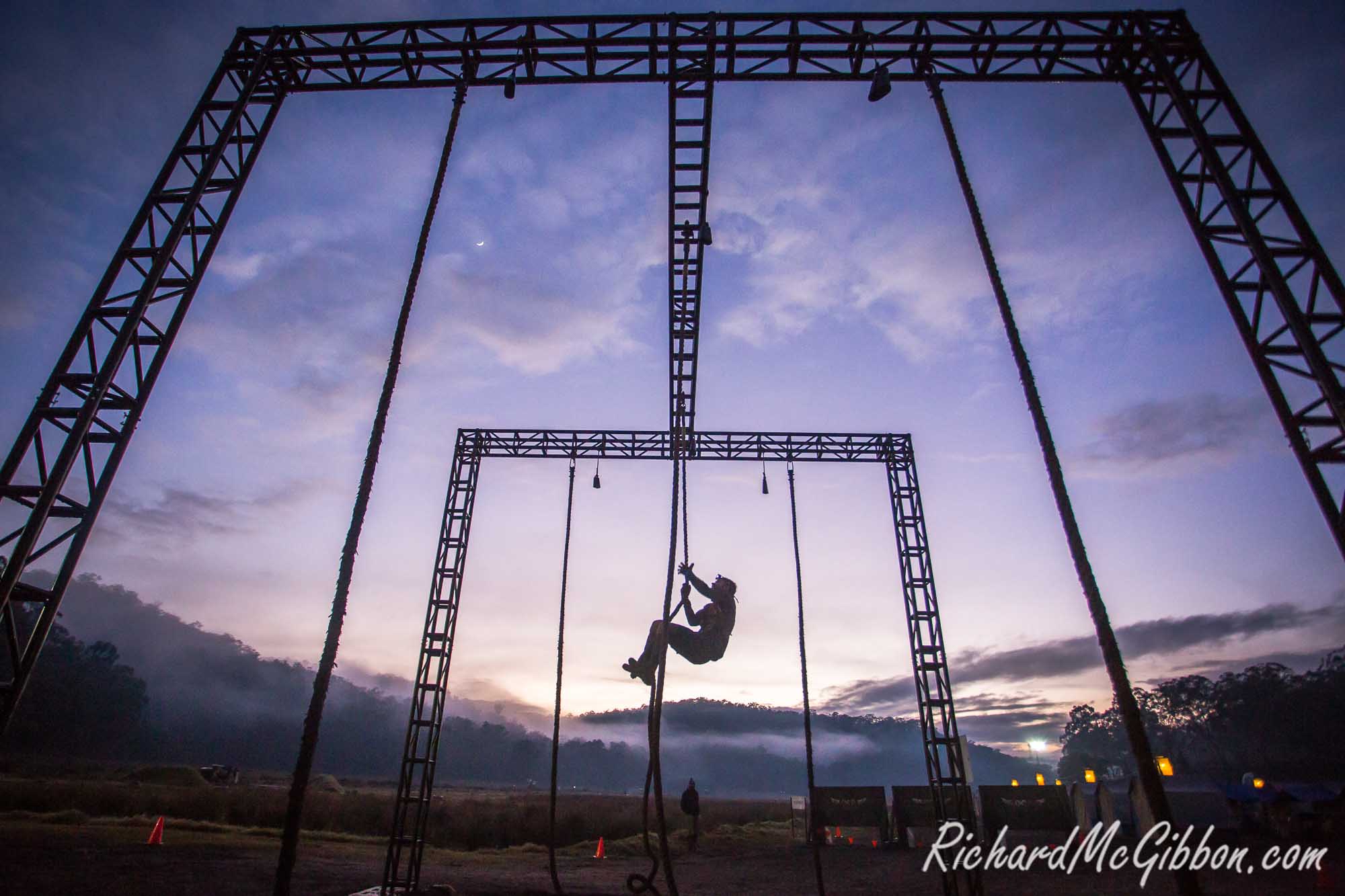 OCR World Championships