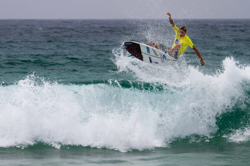 Red Bull Airborne, Maroubra, 2020