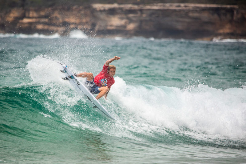 Red Bull Airborne, Maroubra, 2020