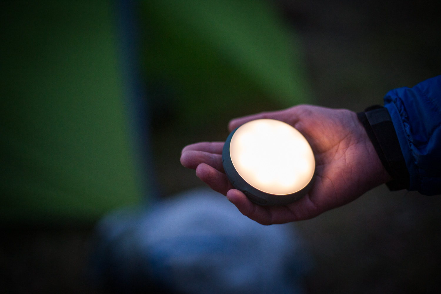 Lander Cairn Powerbank