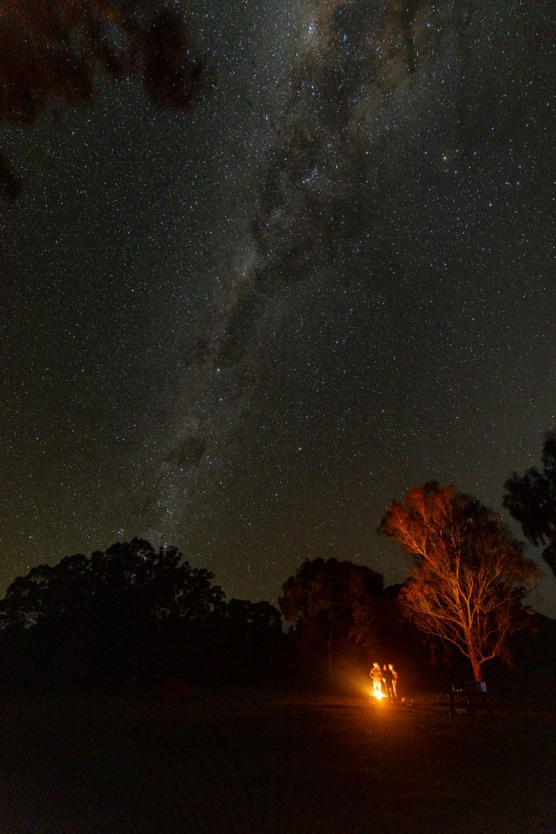 Campfire