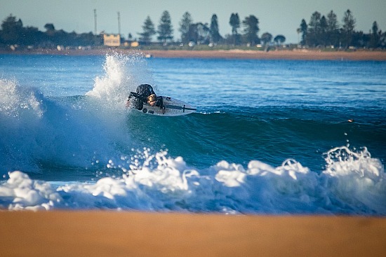 North Narrabeen, 05/08/21, Surfing