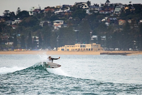 North Narrabeen, Surfing, 03/06/21