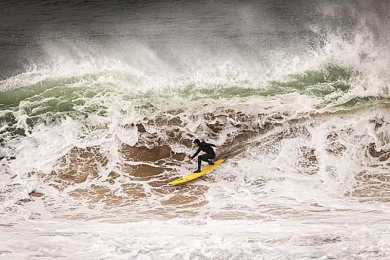 North Narrabeen, 25/08/21, Surfing