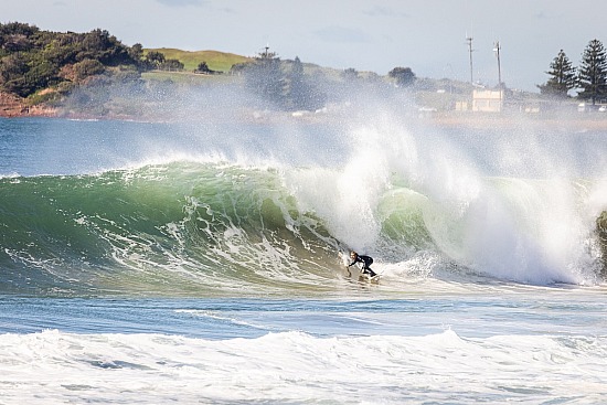 Narrabeen, Surfing, 27/08/21