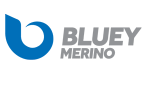 Bluey Merino