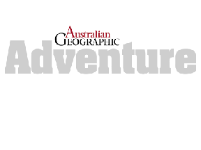 Australian Geographic Adventure