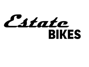 Estate Bikes