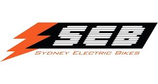 Sydney Electric Bikes 