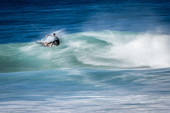 Surfing, Avalon, 26/07/23