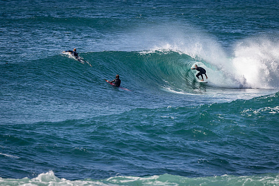 Surfing, Avalon, 20/09/23