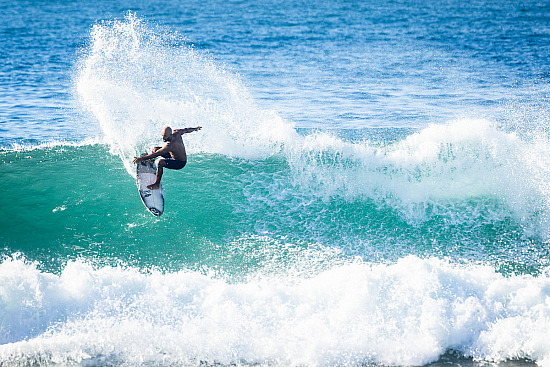 Surfing, Dee Why, 14/4/24