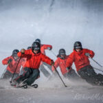 St. Anton Ski Season Opening