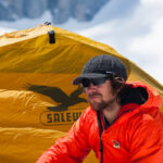 Big Mountain Skier, Martin McFly Winlker