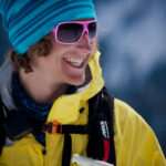 Big Mountain Skier, Mattias Haunholder