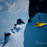 Helicopter, Switzerland