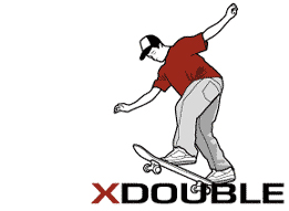 xdouble