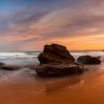 Turimetta Beach, Sydney