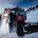 Miranda and GY around St. Anton am Arlberg, Austria