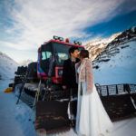 Miranda and GY around St. Anton am Arlberg, Austria