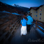 Miranda and GY around St. Anton am Arlberg, Austria