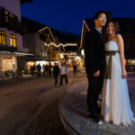 Miranda and GY around St. Anton am Arlberg, Austria