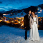 Miranda and GY around St. Anton am Arlberg, Austria