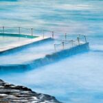 South Curl Curl rock pool