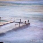 South Curl Curl rock pool